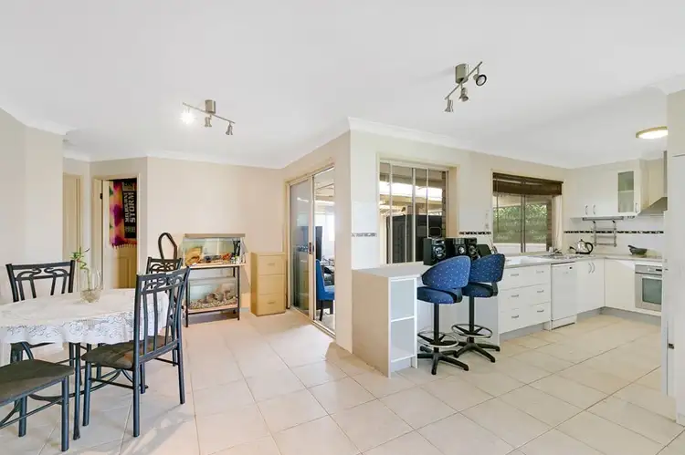 Fifth view of Homely house listing, 6 Pinebark Avenue, Oxenford QLD 4210