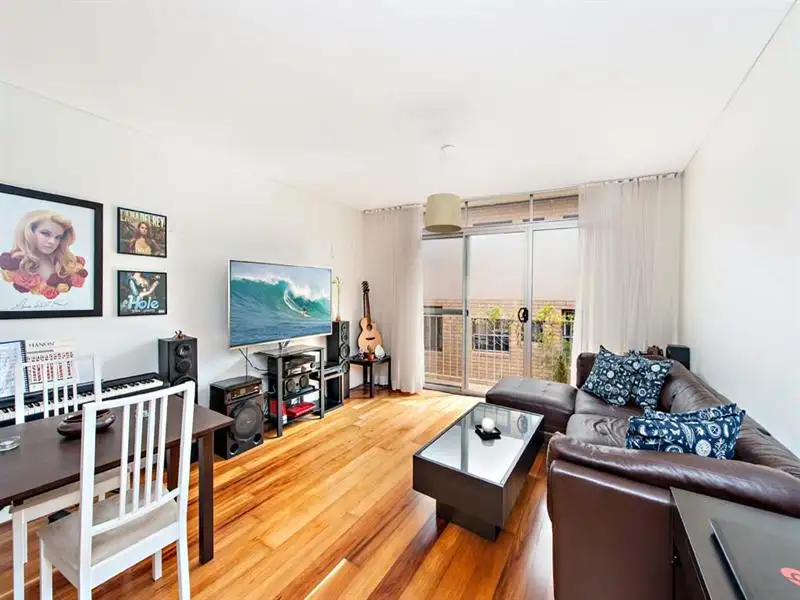 Main view of Homely apartment listing, 8/28 Brown Street, Newtown NSW 2042