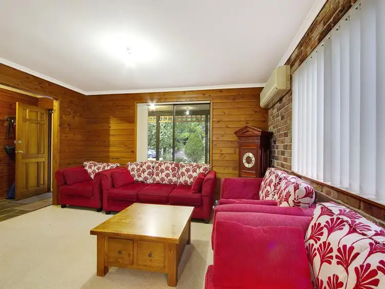 Seventh view of Homely house listing, 143 Lieutenant Bowen Road, Bowen Mountain NSW 2753