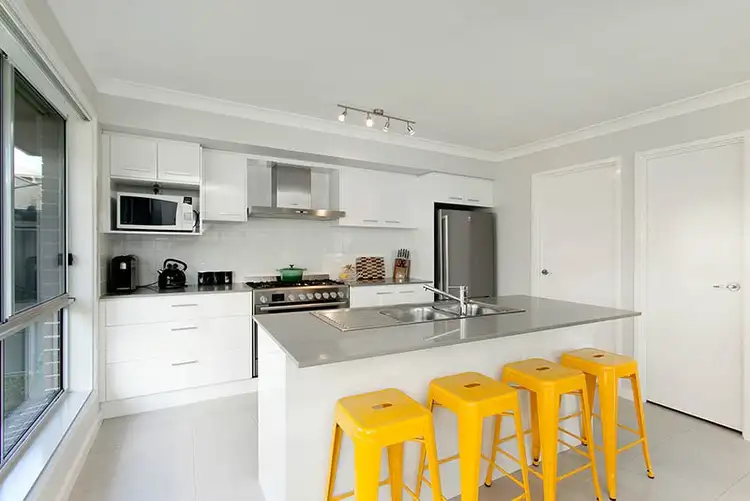 Third view of Homely house listing, 59 Elizabeth Circuit, Flinders NSW 2529