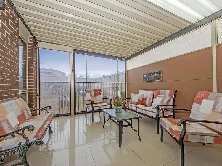 Second view of Homely house listing, 9 Parvana Drive, Tarneit VIC 3029