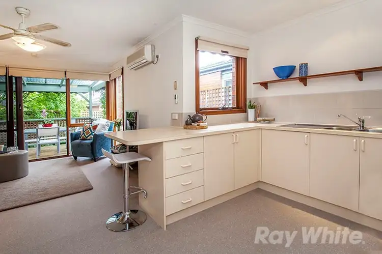 Third view of Homely house listing, 356 Mitcham Road, Mitcham VIC 3132