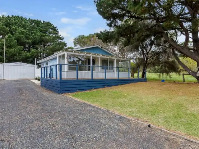 Main view of Homely house listing, 29 Lyall Street, Ventnor VIC 3922