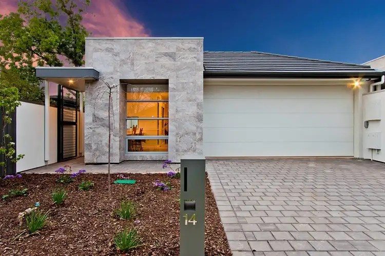 14 Alfrina Street, Kidman Park SA 5025