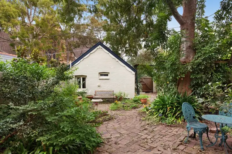 Third view of Homely house listing, 95 Chelmsford Street, Newtown NSW 2042