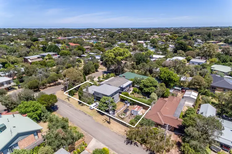 Main view of Homely house listing, 2 Eva Street, Rye VIC 3941