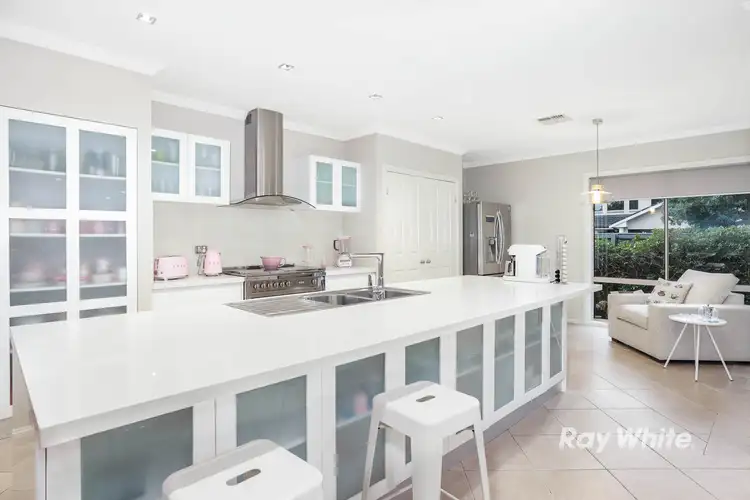 Fourth view of Homely house listing, 53 Perisher Road, Beaumont Hills NSW 2155