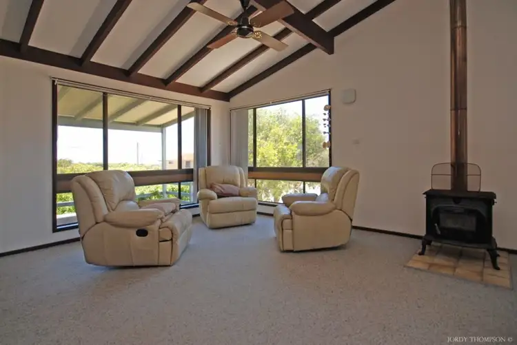 Third view of Homely house listing, 11 Bluewater Drive, Jurien Bay WA 6516