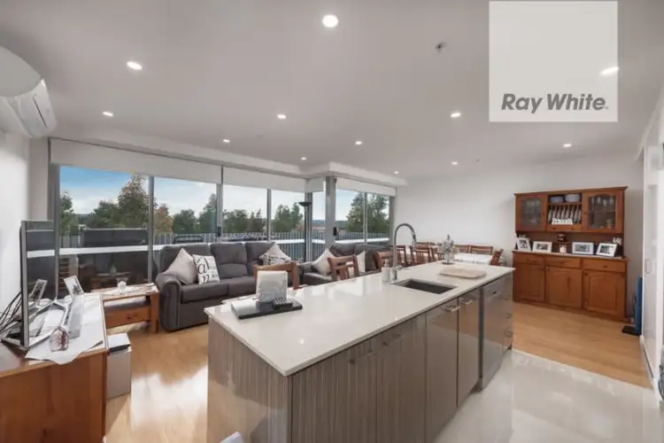 201/35 Princeton Terrace, Bundoora VIC 3083