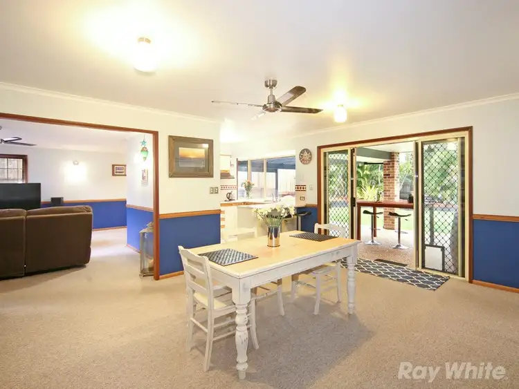 Third view of Homely house listing, 6 Tuckeroo Court, Coolum Beach QLD 4573