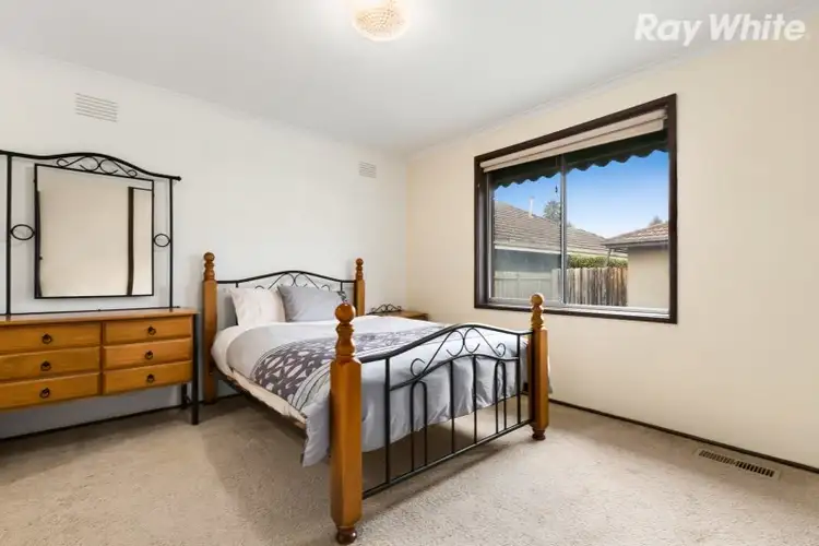 Fifth view of Homely house listing, 2/307 Bluff Road, Sandringham VIC 3191