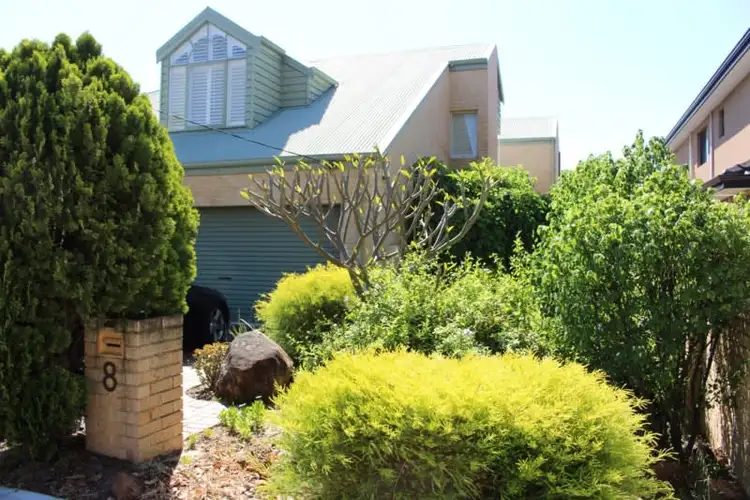 8 Jameson Street, South Perth WA 6151