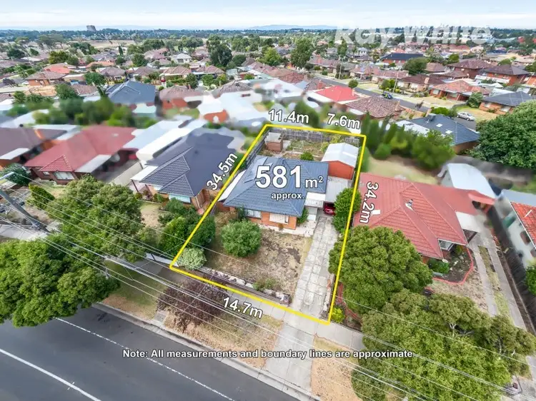 44 Darebin Drive, Thomastown VIC 3074