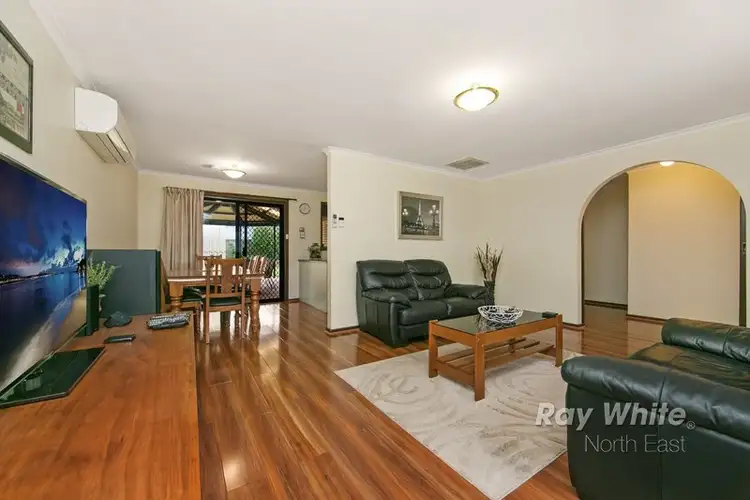 Third view of Homely house listing, 26 Kestral Way, Modbury Heights SA 5092