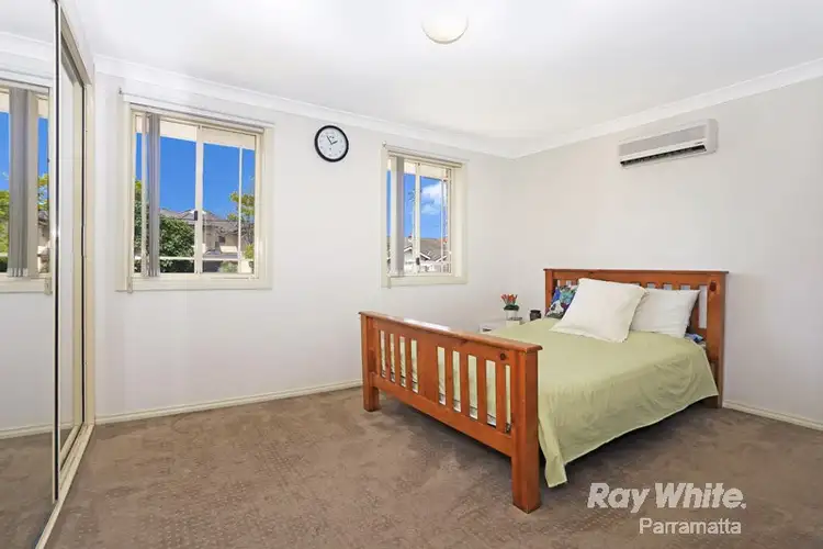 Seventh view of Homely townhouse listing, 3/11 Grandview Street, Parramatta NSW 2150