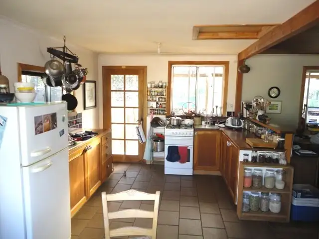 Fourth view of Homely rural property listing, 462 Wards Road, Peak Crossing QLD 4306