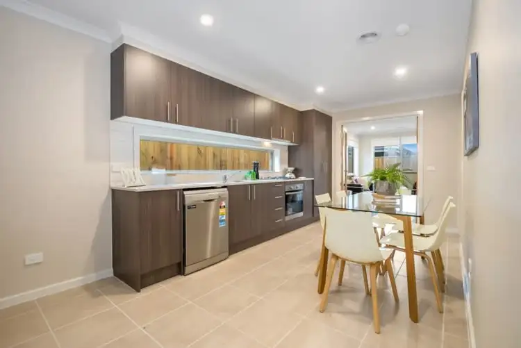 Third view of Homely house listing, 12 Bendoc Street, Wollert VIC 3750