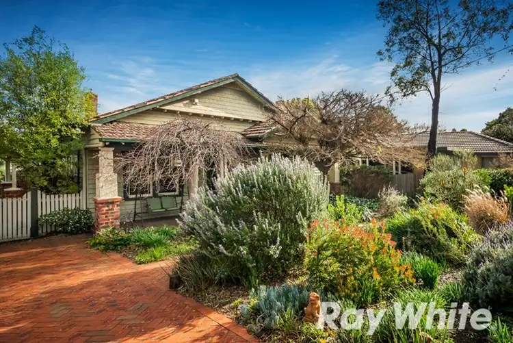 Main view of Homely house listing, 304 Springvale Road, Forest Hill VIC 3131