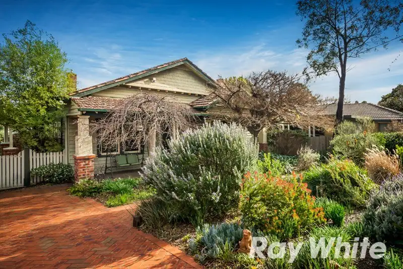 Main view of Homely house listing, 304 Springvale Road, Forest Hill VIC 3131