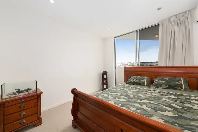 Sixth view of Homely unit listing, 407/20 Playfield Street, Chermside QLD 4032