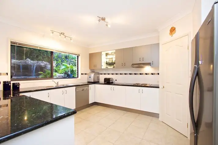 Seventh view of Homely house listing, 4 Malua Terrace, Bilambil Heights NSW 2486