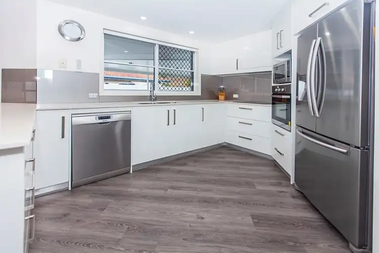 Fourth view of Homely house listing, 16 Christa Way, Benowa Waters QLD 4217