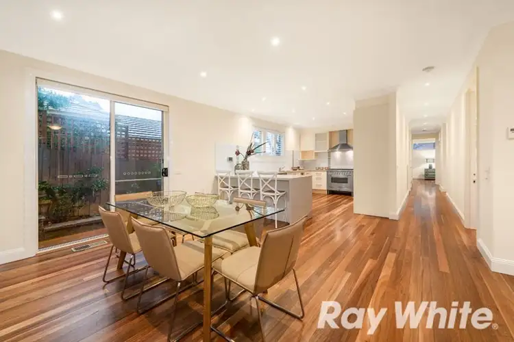 Seventh view of Homely house listing, 10 Karens Close, Mitcham VIC 3132
