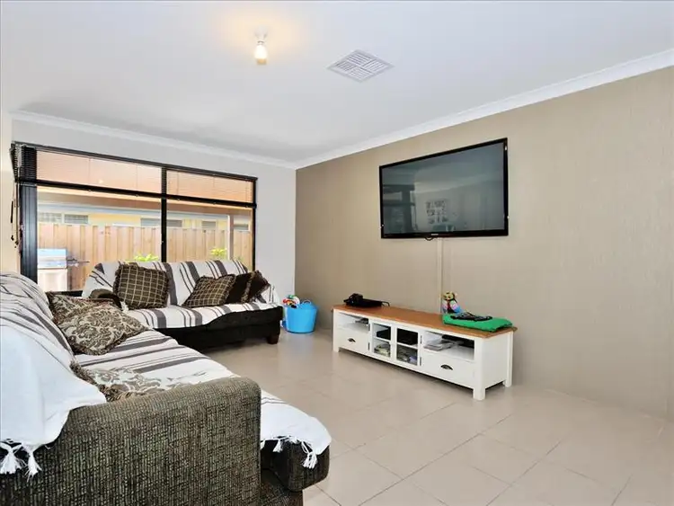 Second view of Homely house listing, 14 Castlefern Street, Ellenbrook WA 6069