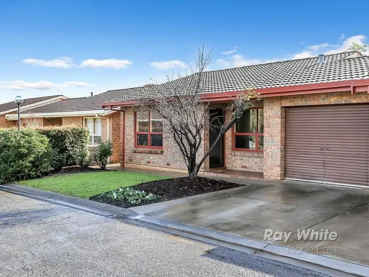 2/16 West Street, Hectorville SA 5073
