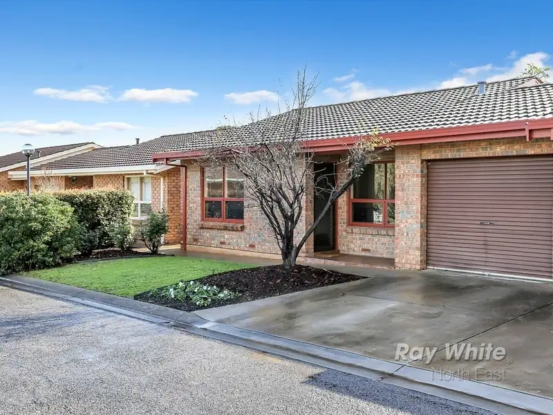 Main view of Homely house listing, 2/16 West Street, Hectorville SA 5073