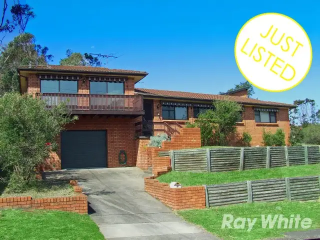 Main view of Homely house listing, 30 Bombora Avenue, Bundeena NSW 2230