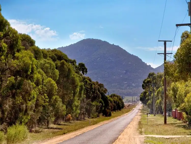 Fifth view of Homely land listing, Lot 1, 105 Archimedes Avenue, Lara VIC 3212