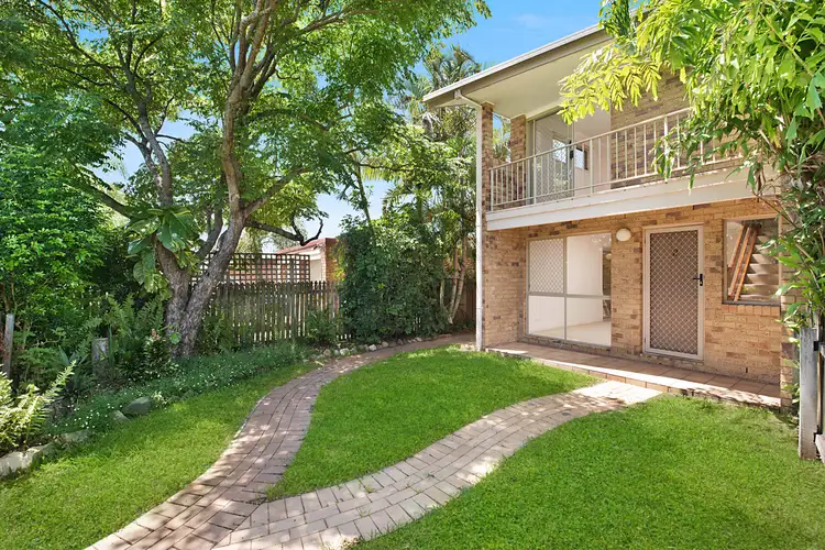 Main view of Homely apartment listing, 2/16 Carrothool Place, Mooloolaba QLD 4557