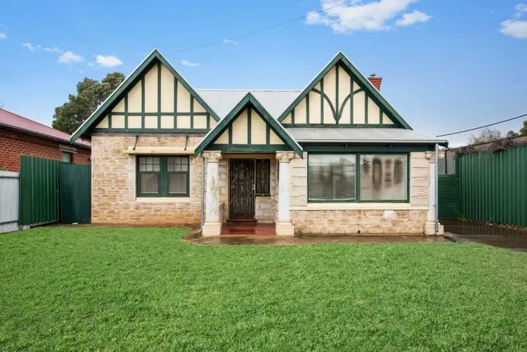 4 Marlborough Avenue, Woodville Park SA 5011
