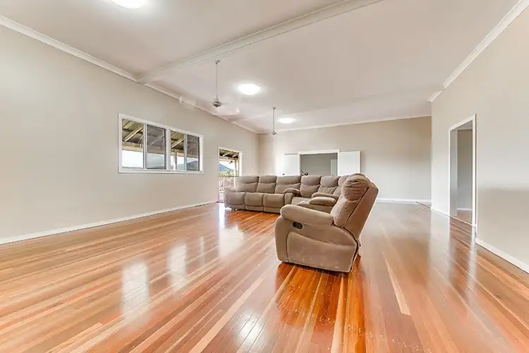 Fifth view of Homely house listing, 518 Barmaryee Road, Barmaryee QLD 4703