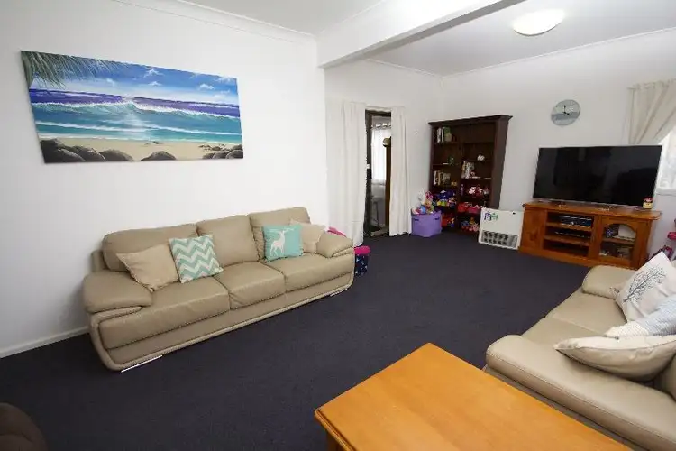 Fifth view of Homely house listing, 55 Lake Entrance Road, Warilla NSW 2528