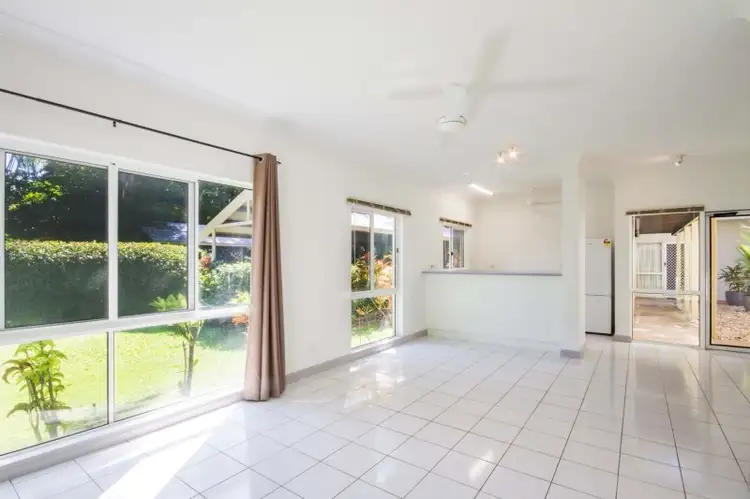 Second view of Homely apartment listing, 4/7 Osprey Close, Port Douglas QLD 4877