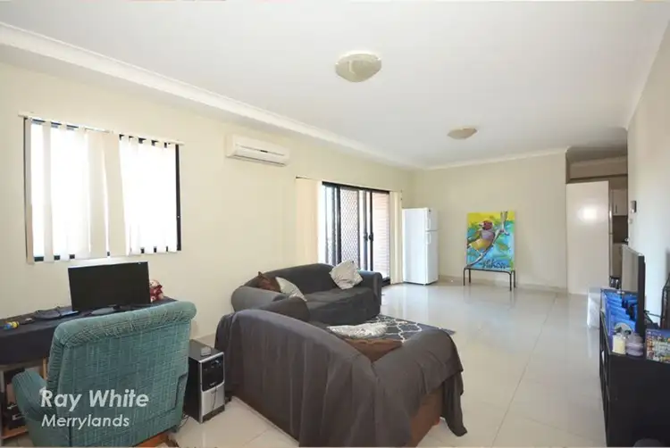 Second view of Homely unit listing, 9/134 Woodville Road, Merrylands NSW 2160