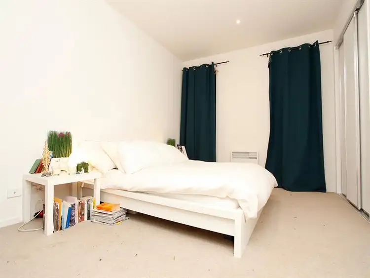 Third view of Homely townhouse listing, 17 Sutton Street, North Melbourne VIC 3051