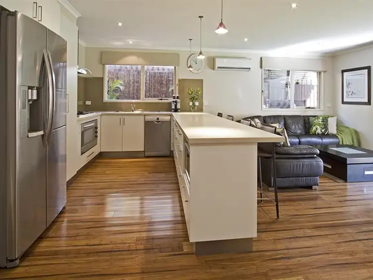 Fourth view of Homely house listing, 25 Corowa Crescent, Greensborough VIC 3088