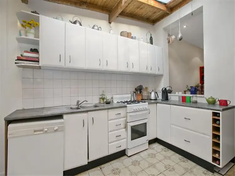 Fourth view of Homely house listing, 54 Wells Street, Redfern NSW 2016