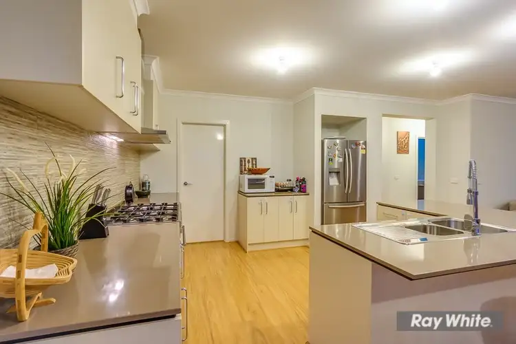 Sixth view of Homely house listing, 37 Amsterdam Avenue, Tarneit VIC 3029