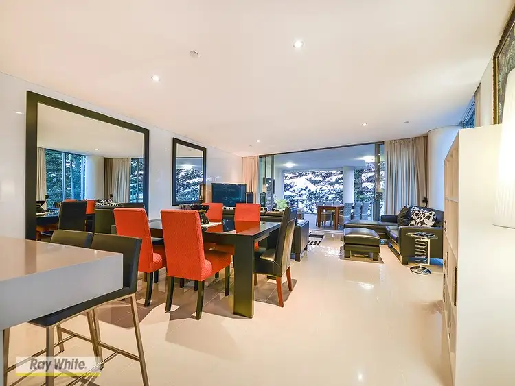 Sixth view of Homely unit listing, 16 Prince Edward Parade, Redcliffe QLD 4020