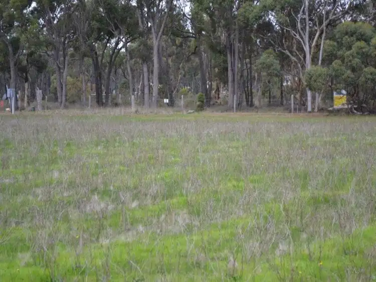 Fifth view of Homely land listing, 51 Third Avenue, Kendenup WA 6323