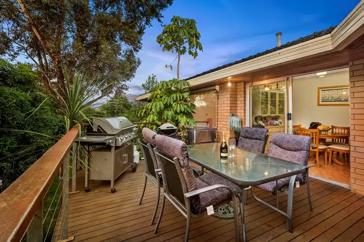 Fourth view of Homely house listing, 253 Thompsons Road, Templestowe Lower VIC 3107
