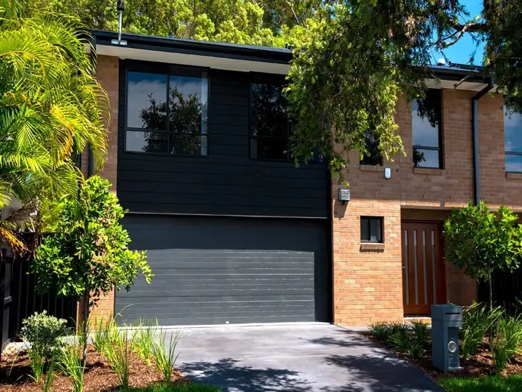 Seventh view of Homely other listing, 1/18 Nesbit Street, Southport QLD 4215