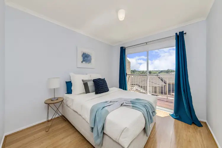 Seventh view of Homely townhouse listing, 86/15 John Cleland Crescent, Florey ACT 2615