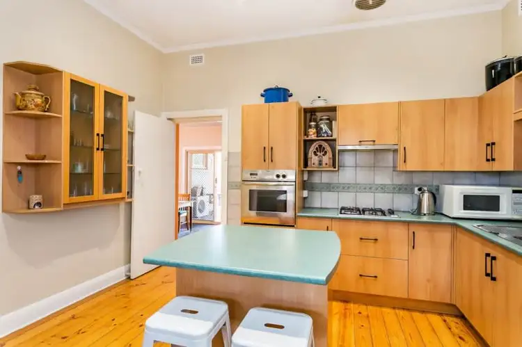 Fifth view of Homely house listing, 31 Balranald Avenue, Largs Bay SA 5016