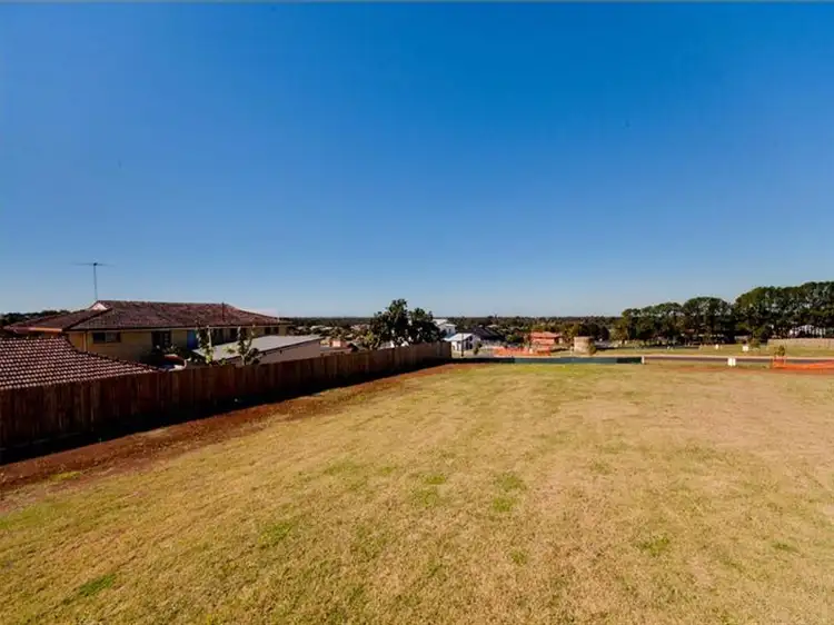 Fourth view of Homely land listing, 40 (Lot 5) Matisse Street, Carseldine QLD 4034