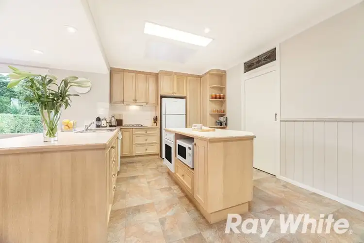 Sixth view of Homely house listing, 24 Wildwood Avenue, Vermont South VIC 3133